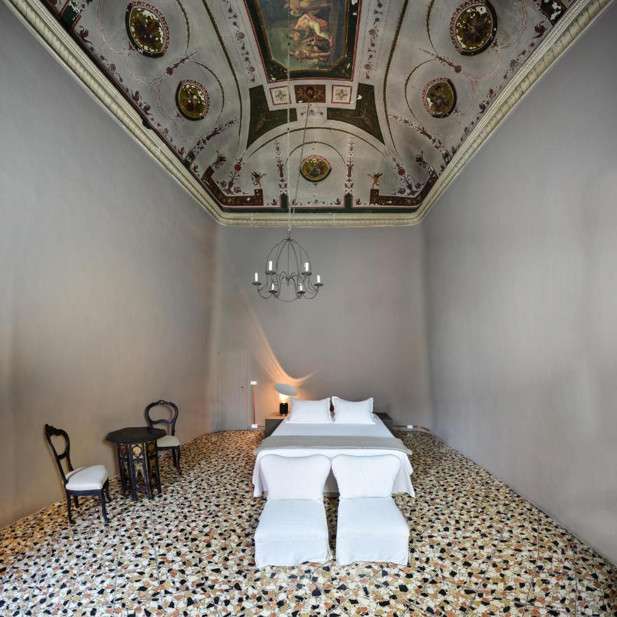 XVIII Century Palazzo Ravenne Extérieur photo